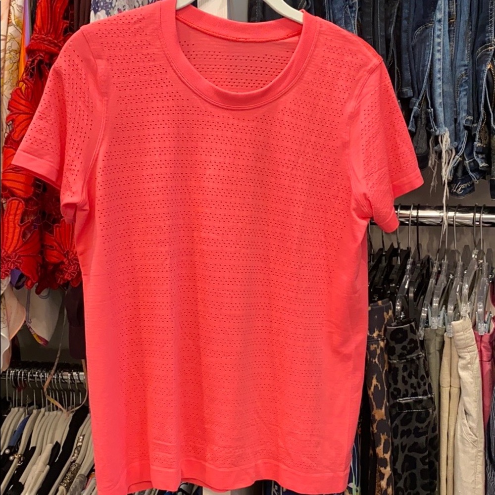 Lulu top